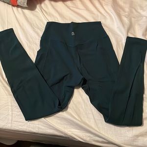 Buffbunny Rosa pocket legging